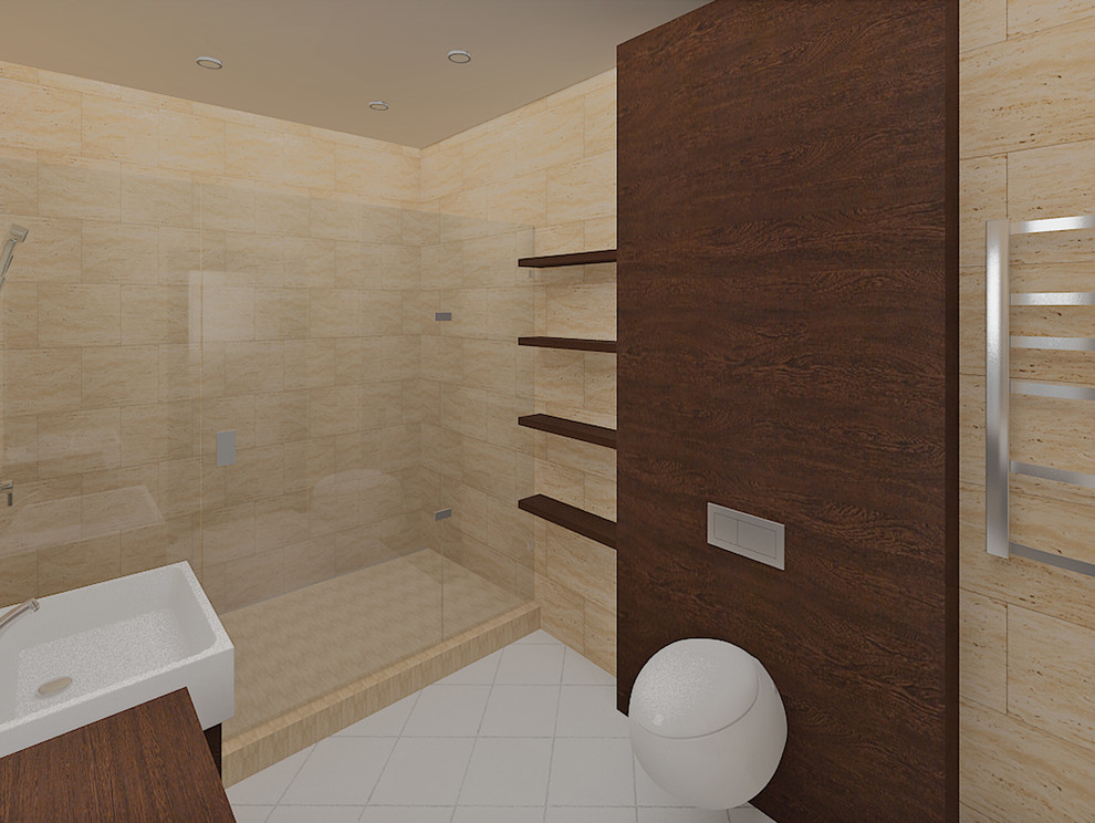 Частный дом г.Севастополь ул.Диагональная