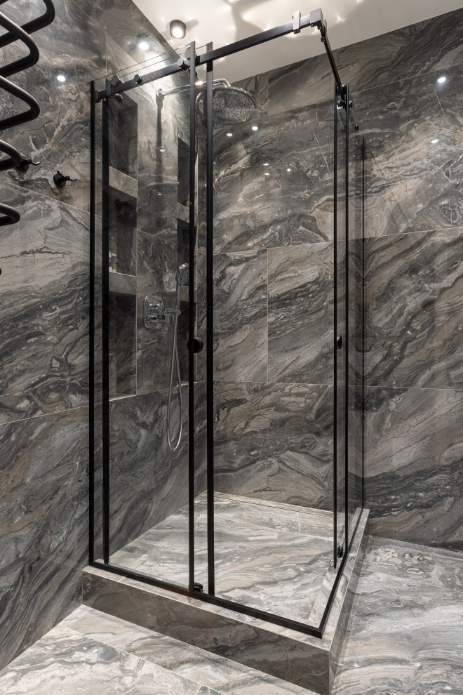 дизайнерская трешка