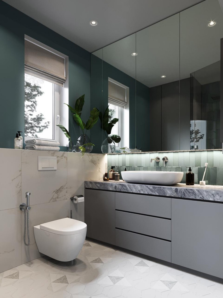 Poroda ЖК Лондон