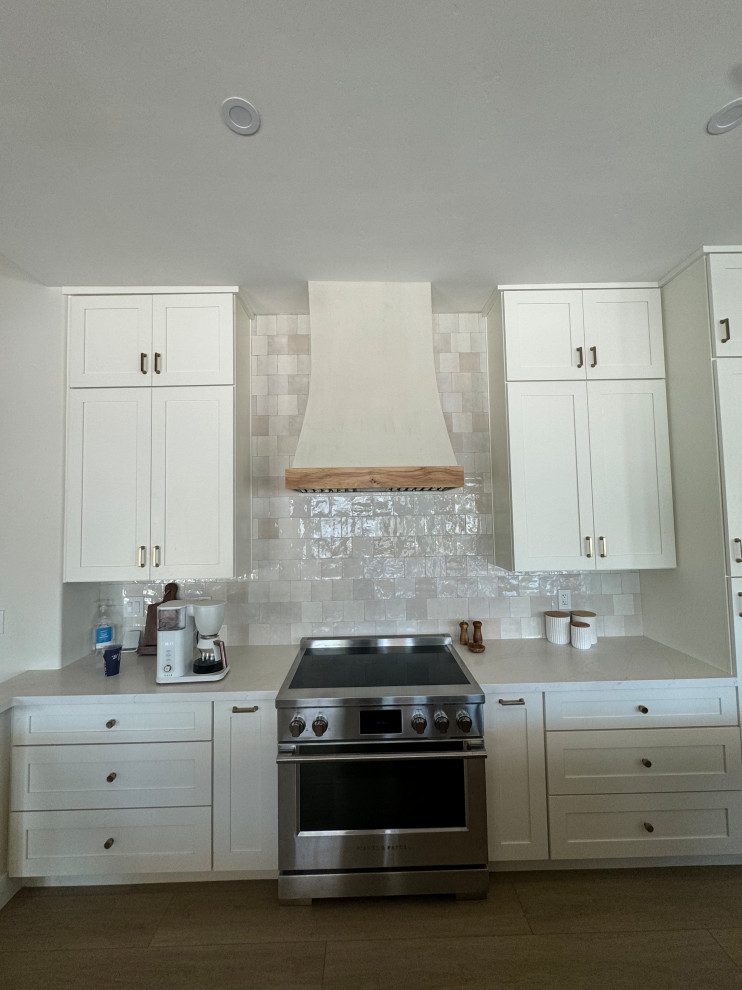 Hilgart Residence Renovation & Addition