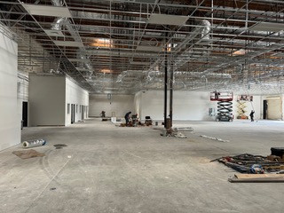 Commercial Project - Office Building