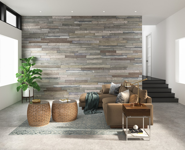 The Barnwood Collection Samples