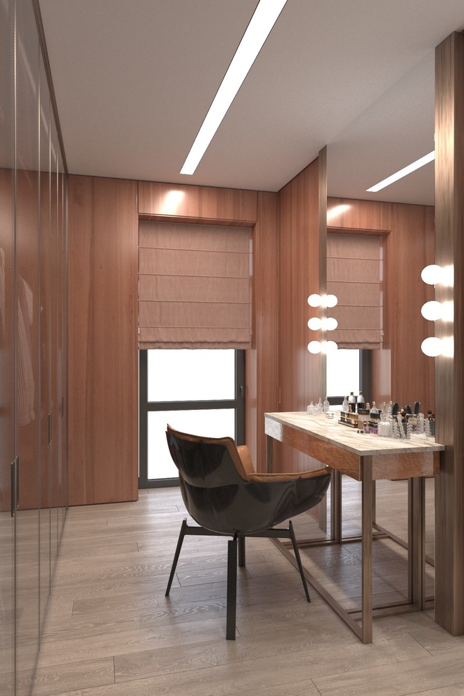 Коттедж невесомость