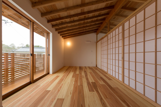 三和の家 