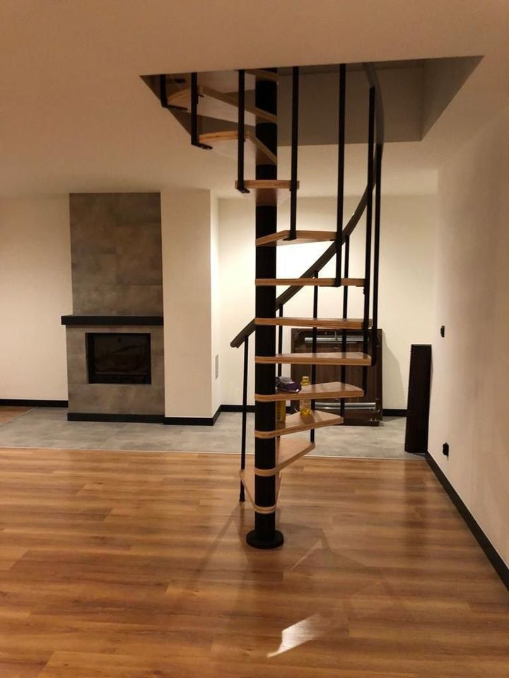 Полная реконструкция загородного дома