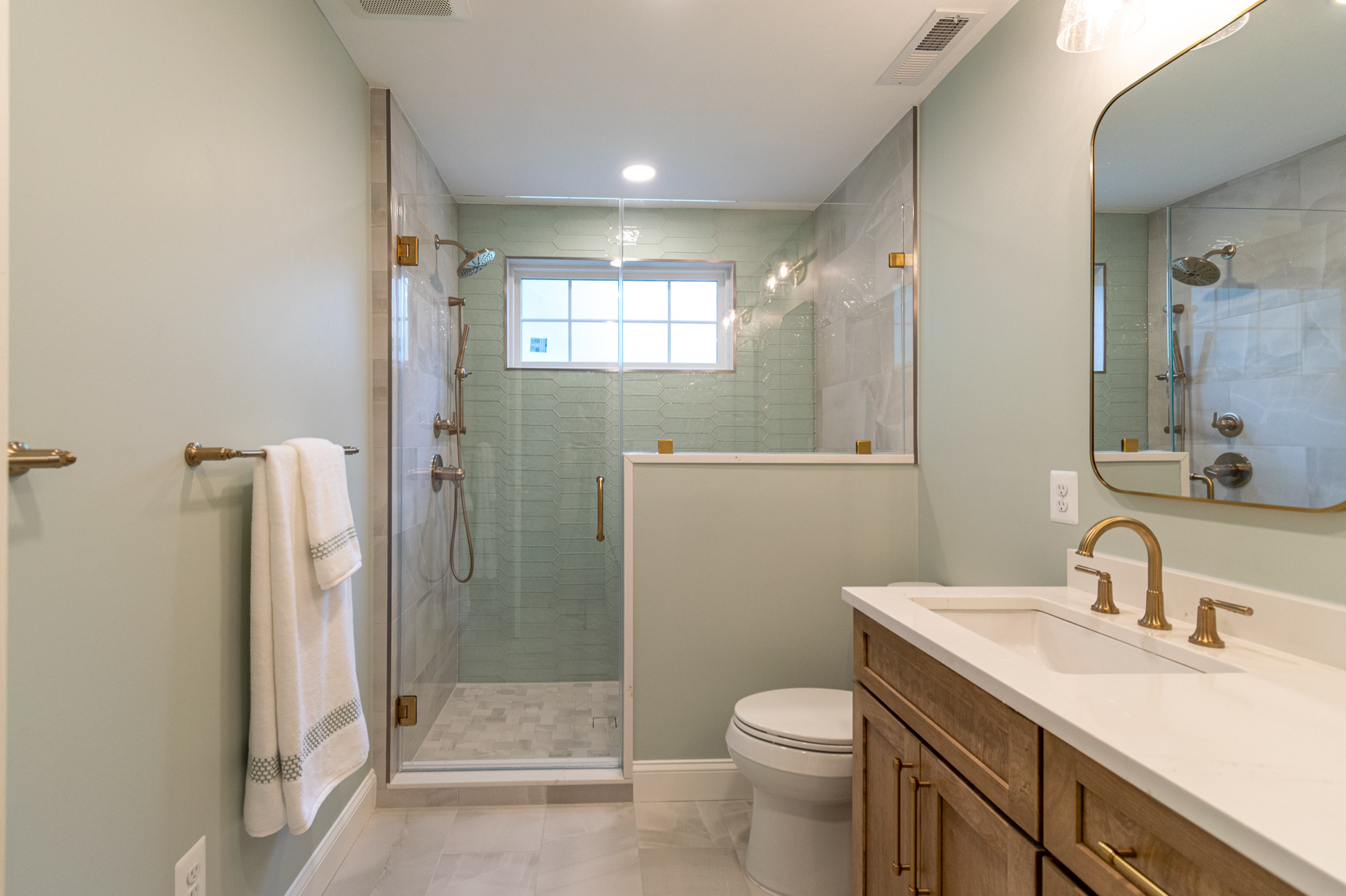Severna Park Renovation