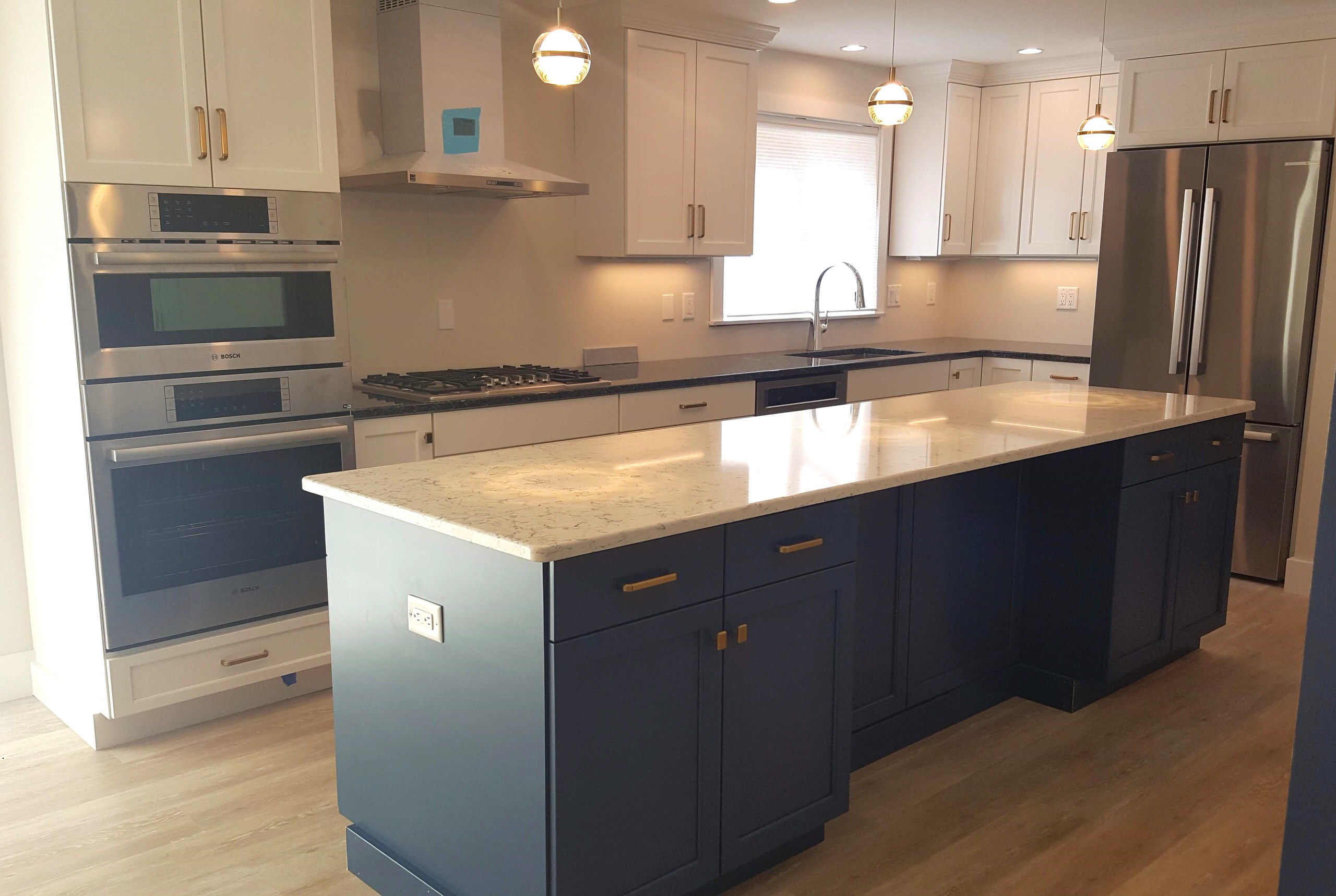 Designer's Kitchen