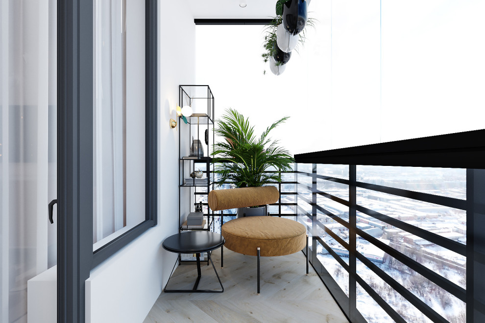 ЖК Нева-Нева