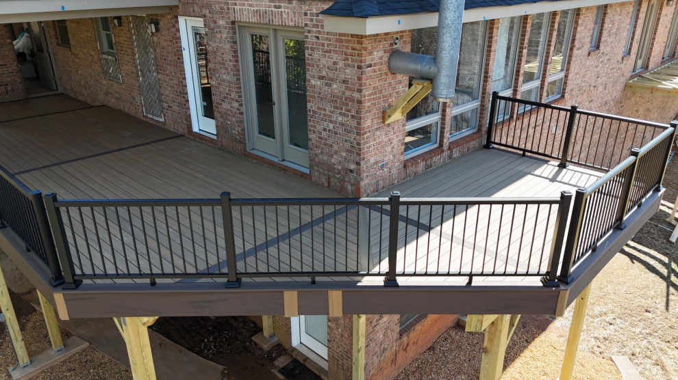 Our Work