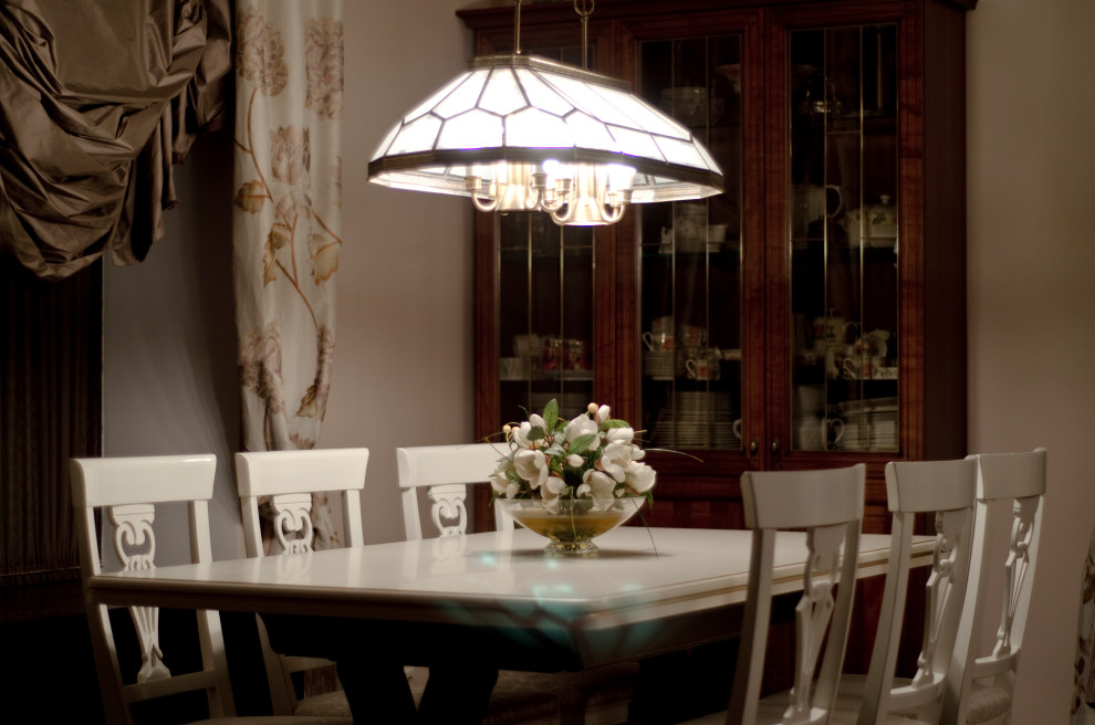 Загородный дом