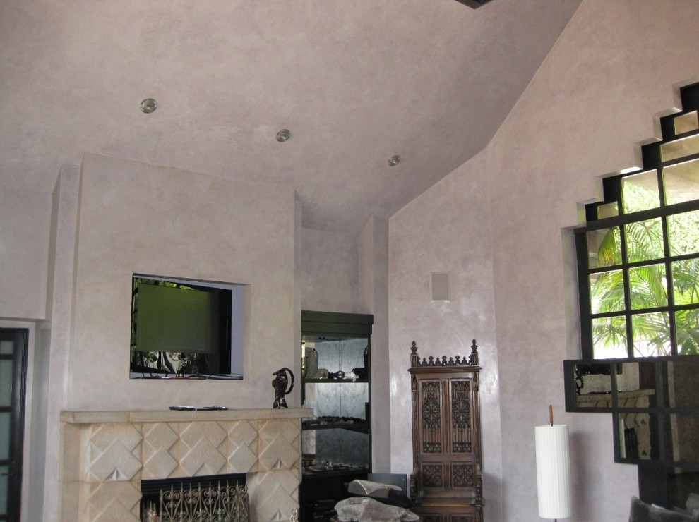 Sowden house