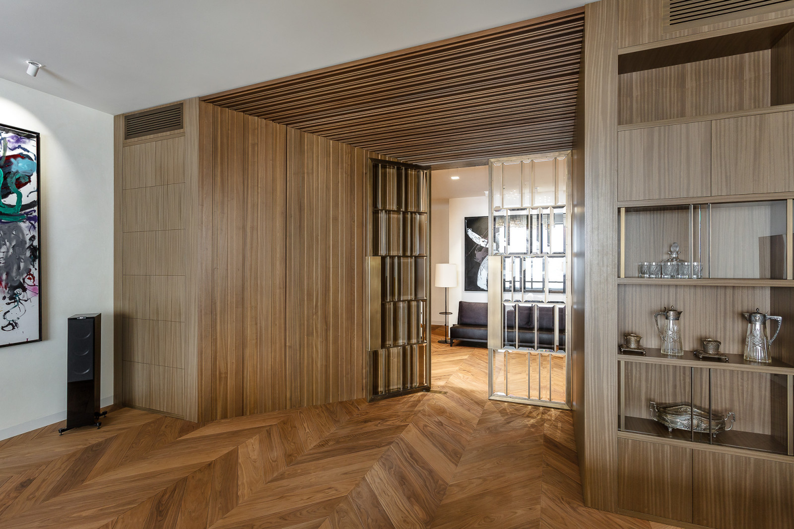 Частные апартаменты #5