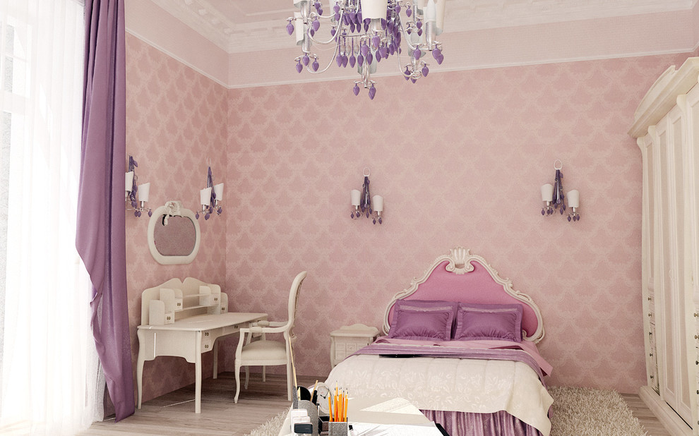 Дом в городе