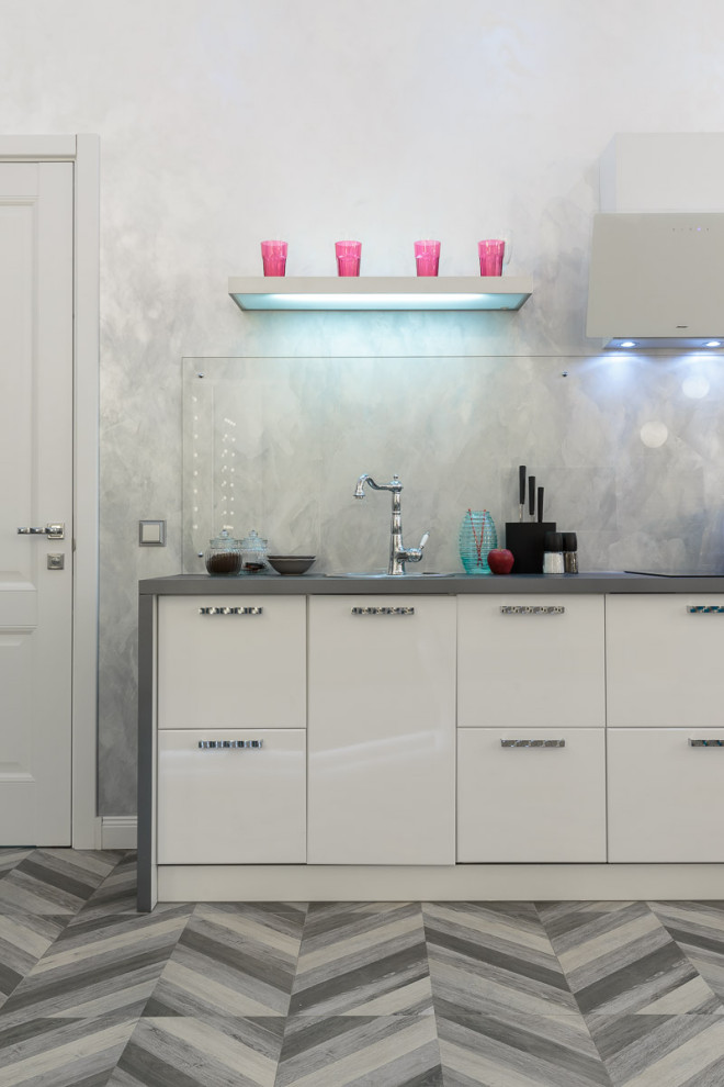 Апартаменты Dressing Room