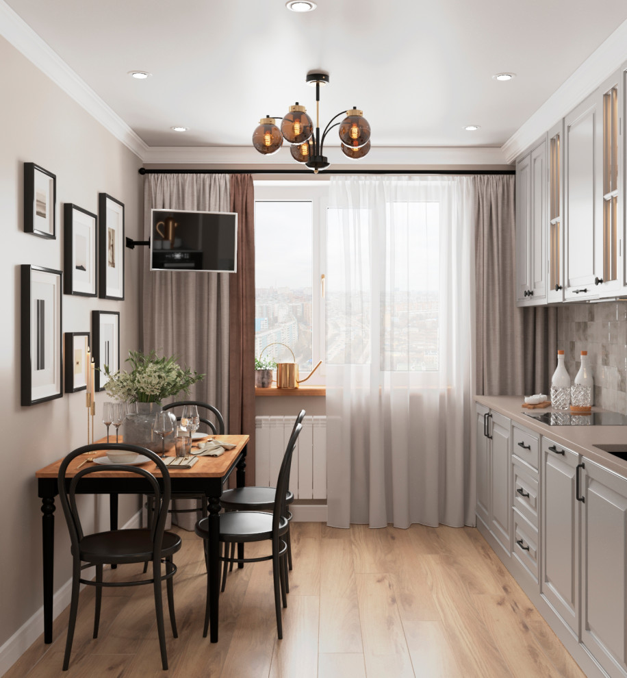 Квартира по ул. Клары Цеткин г. Пенза