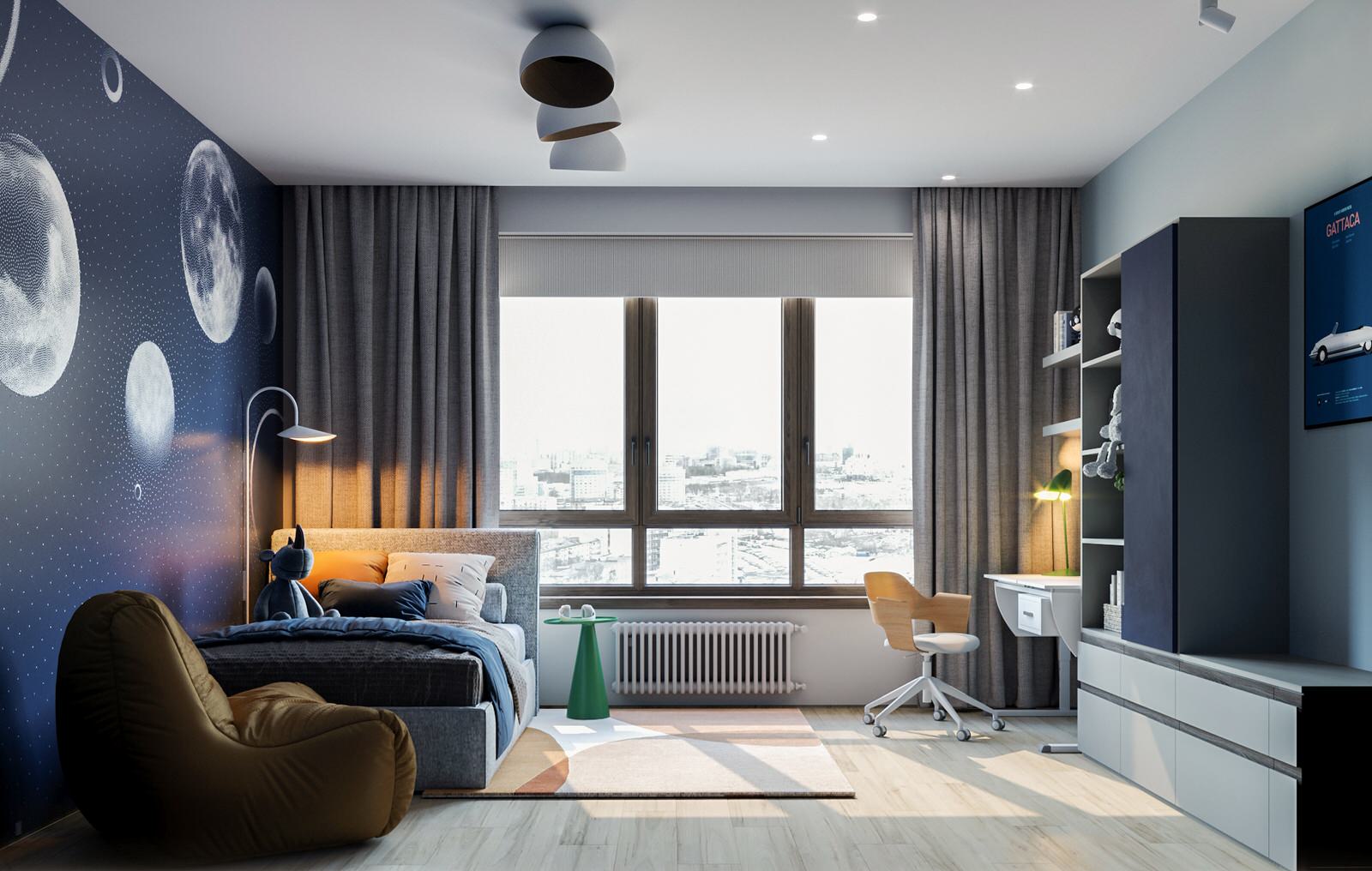 ЖК Макаровский