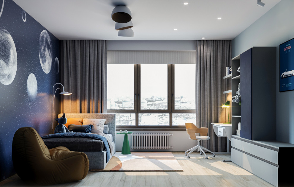 ЖК Макаровский