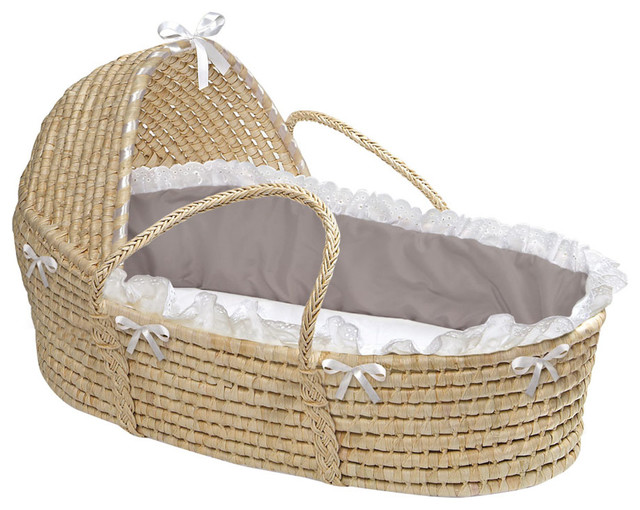 badger bassinet company