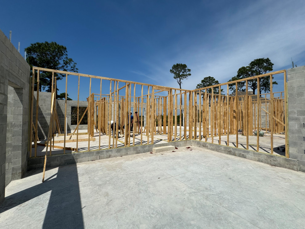The Anatomy of a Strong Foundation: Building Basics