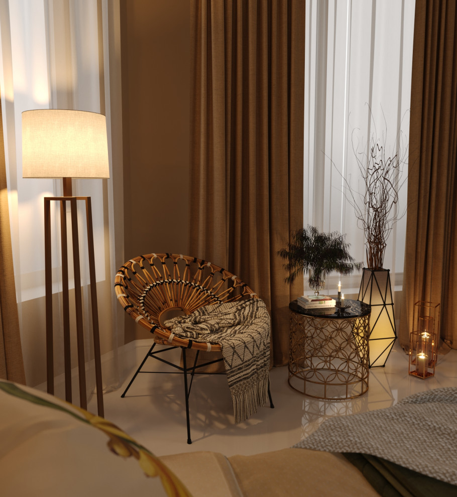 Квартира-студия