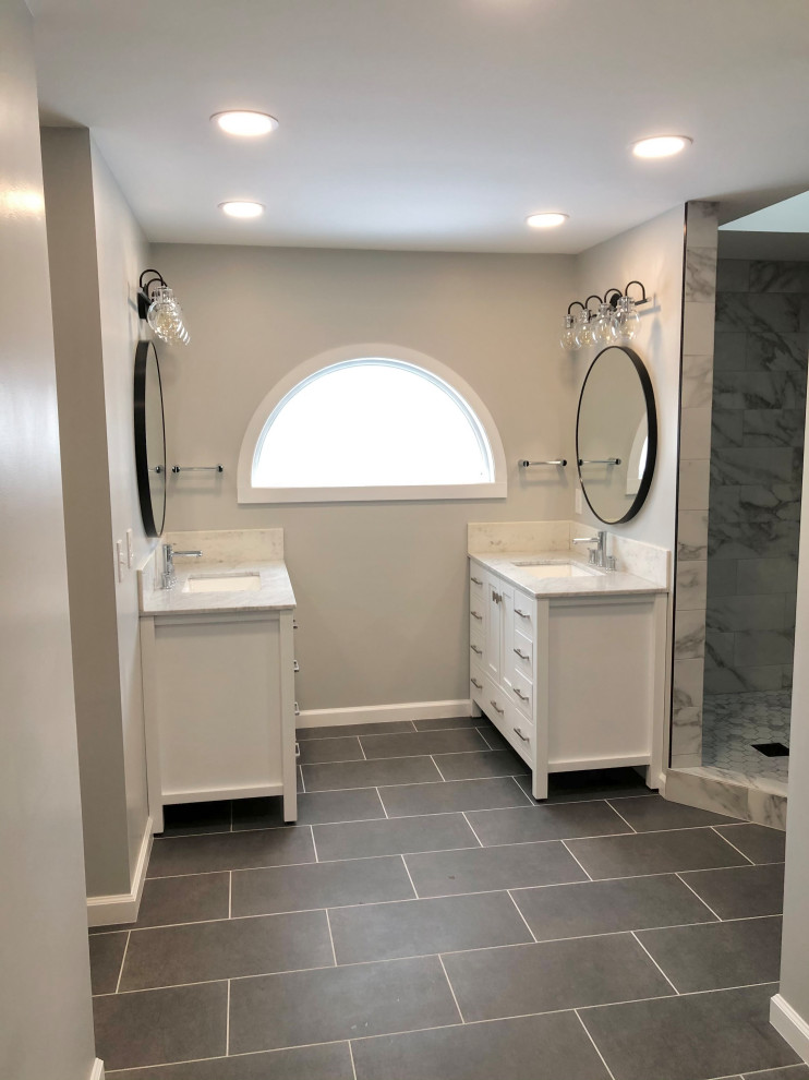 Master Bathroom 4