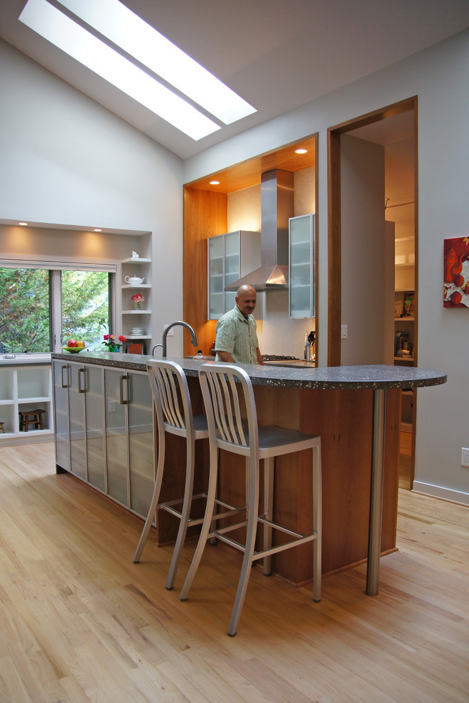 SE Carrboro Remodel