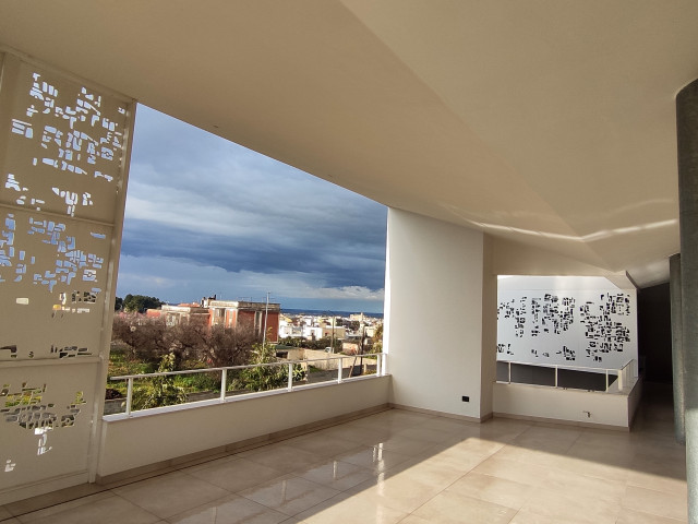 METAMORFOSI SOSTENIBILE contemporary-deck