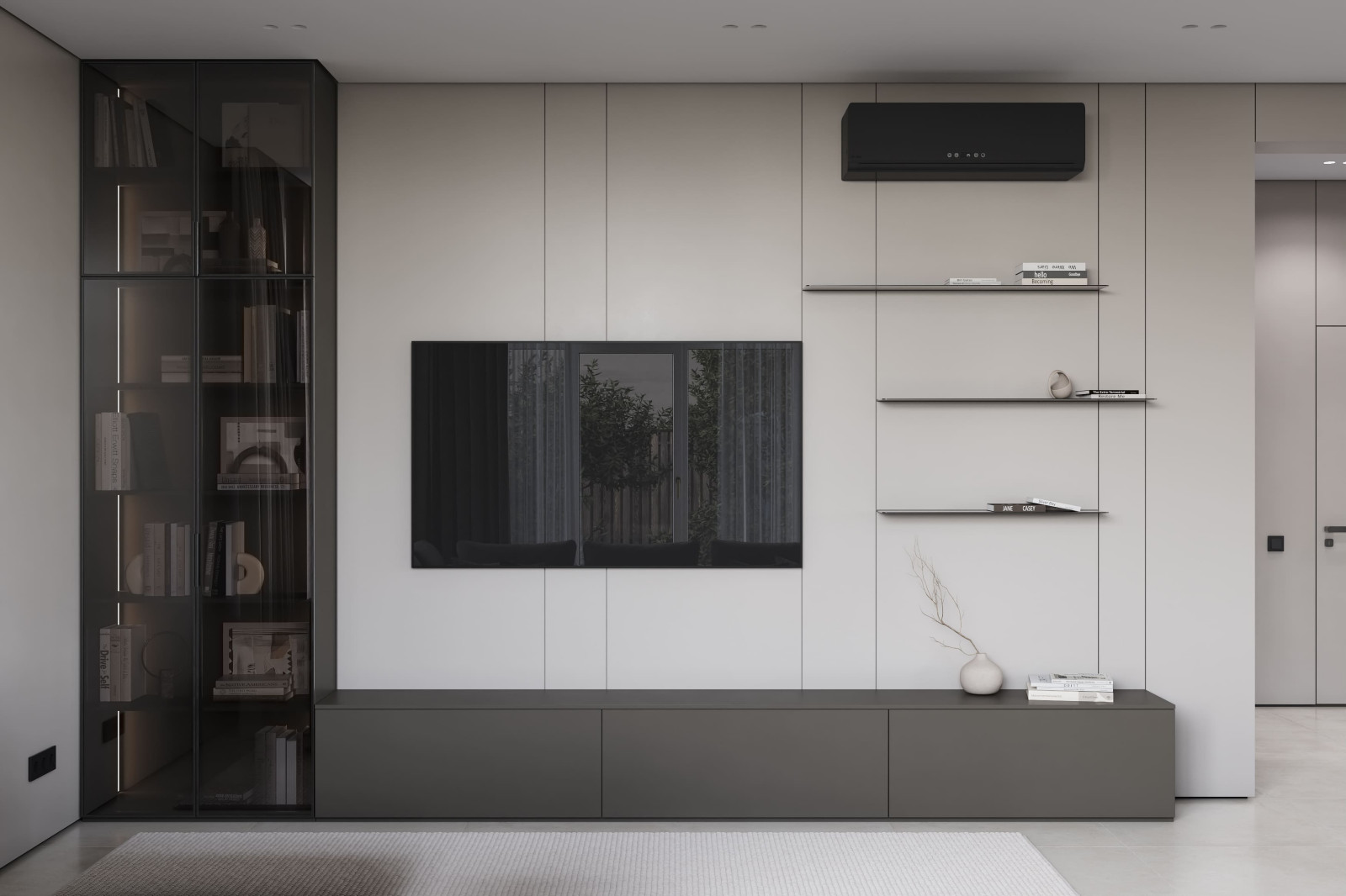 Загородный дом Санкт-Петербург