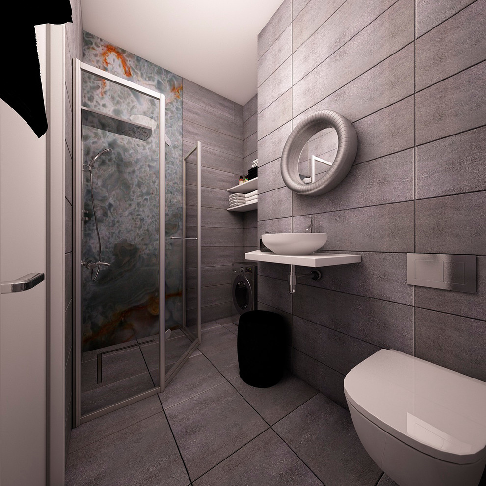 Квартира в ЖК Гарден Парк