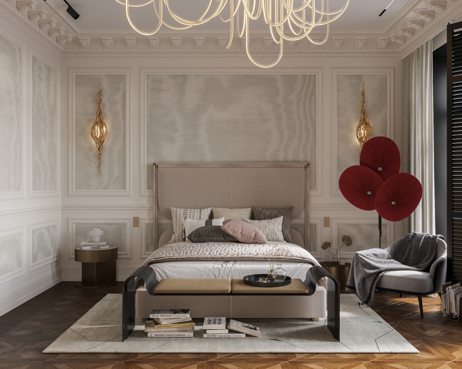 Клубный Дом в Газетном