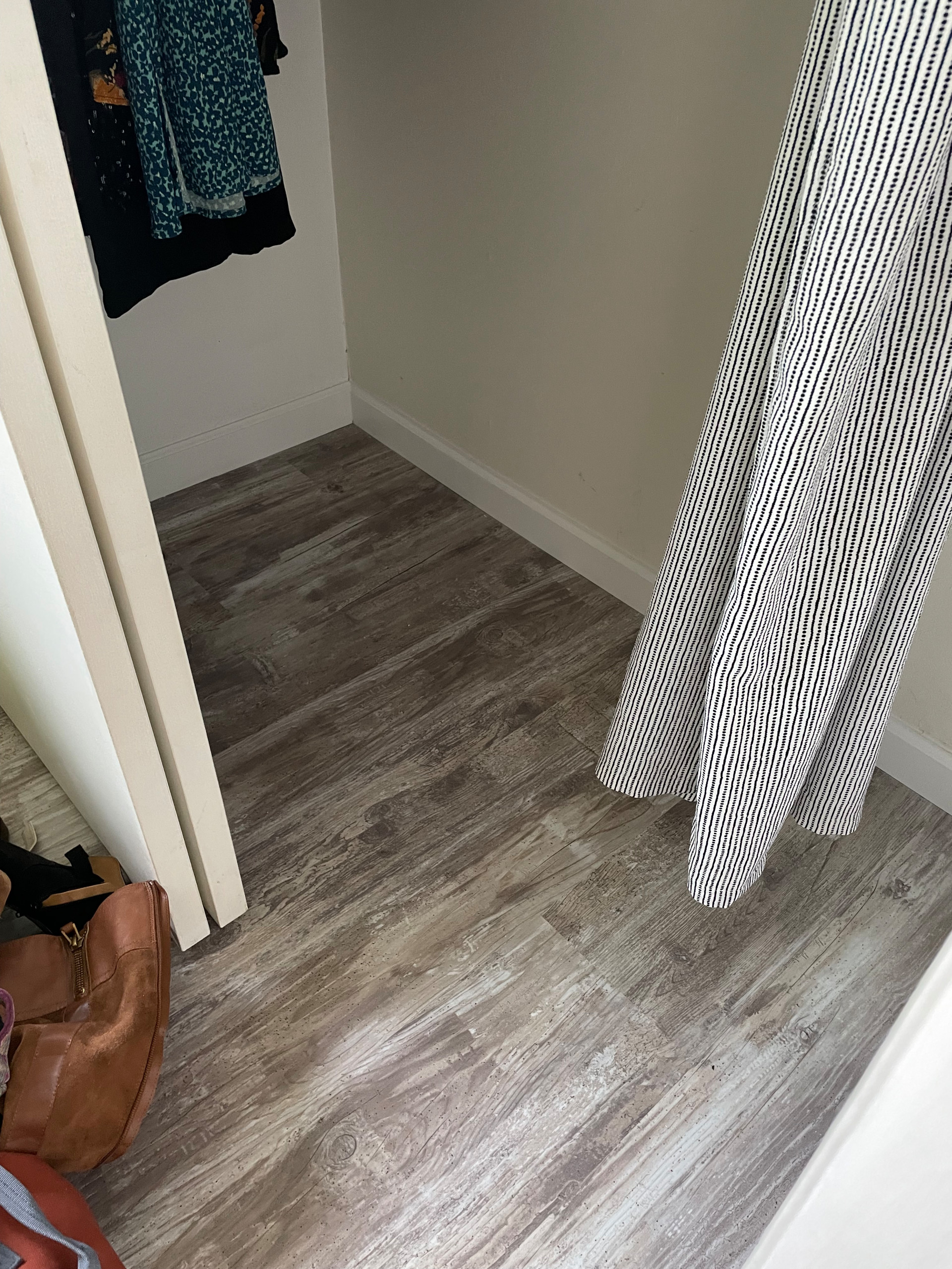 Apartment Remodel