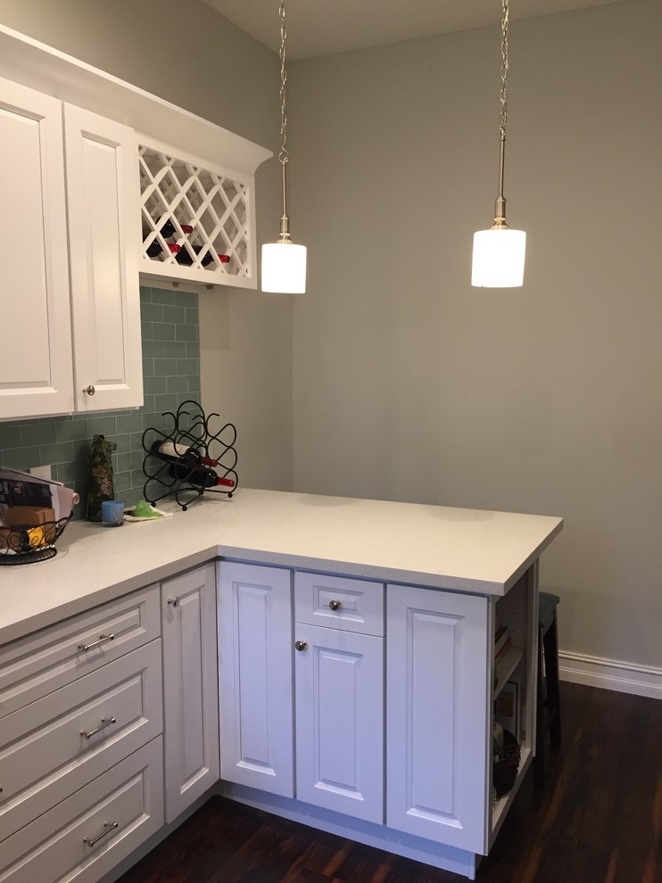 Brye Renovation