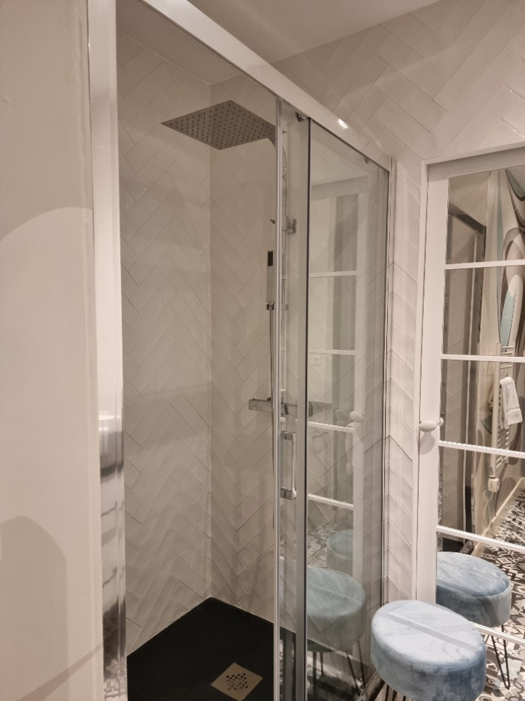 suite exotique