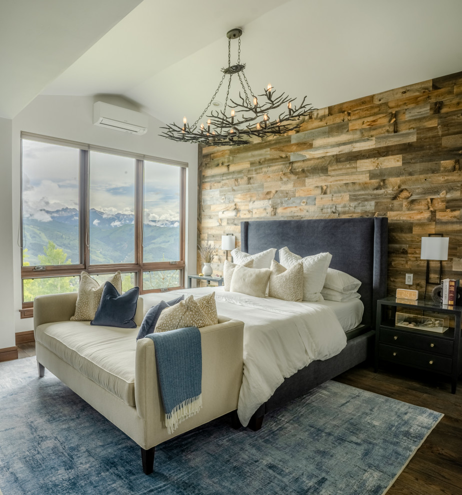 Avon Mountain Home Project