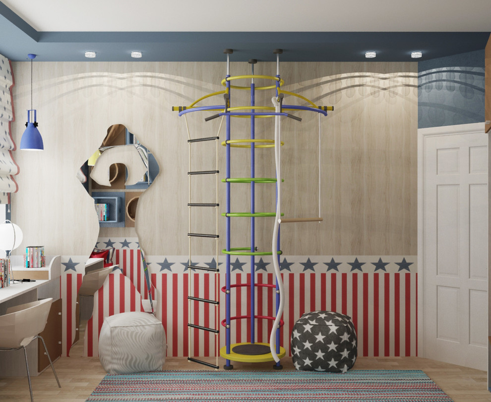 пр.Весенний 12