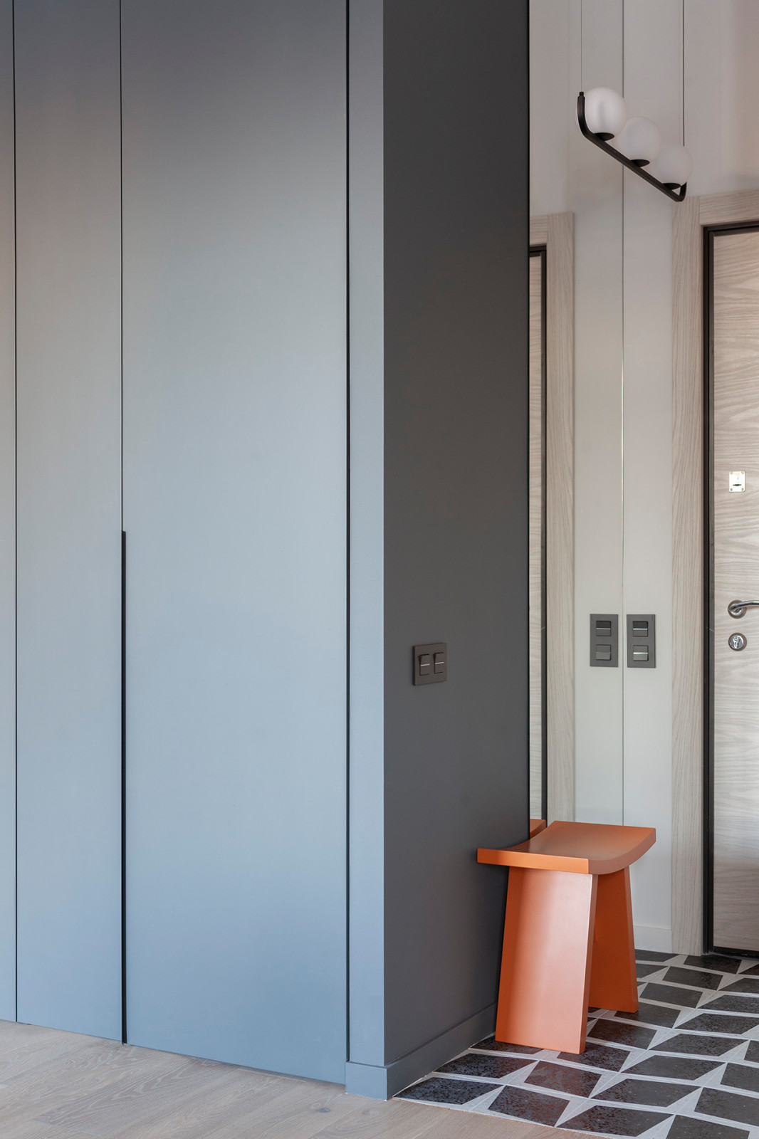 Мантулинская