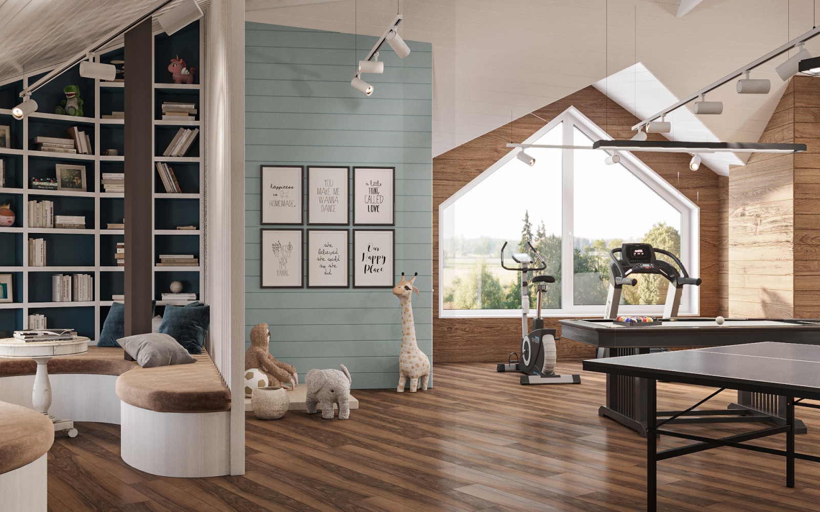 Дом 400м КП Новые Сады Москва