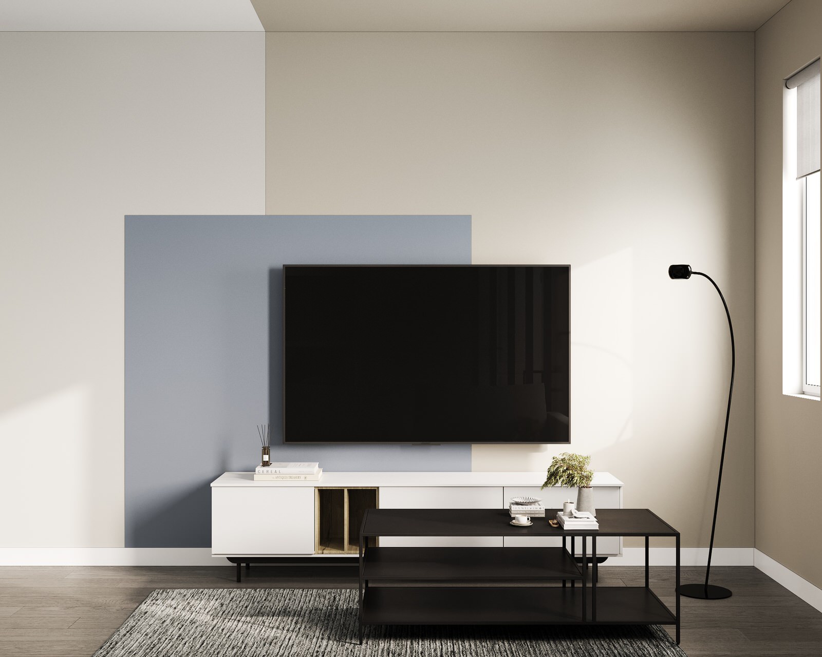 Дом в Сиэтле