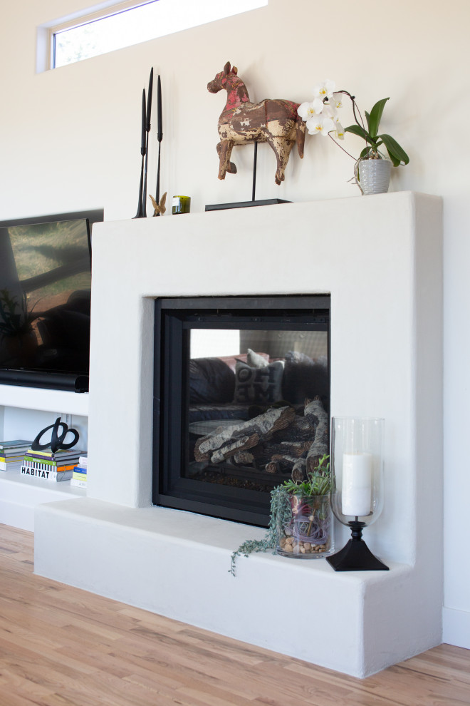 Roxborough Park remodel.
