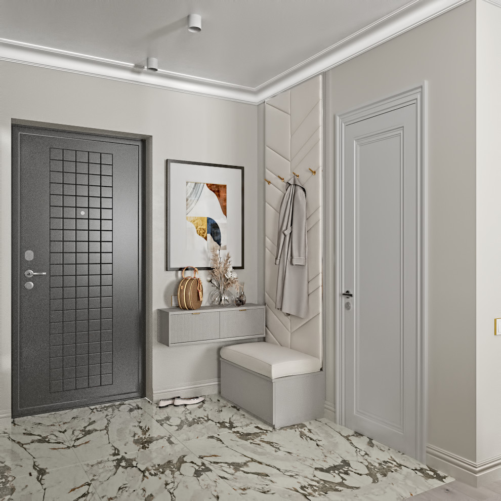 ЖК "Дом на Минаева" Ульяновск