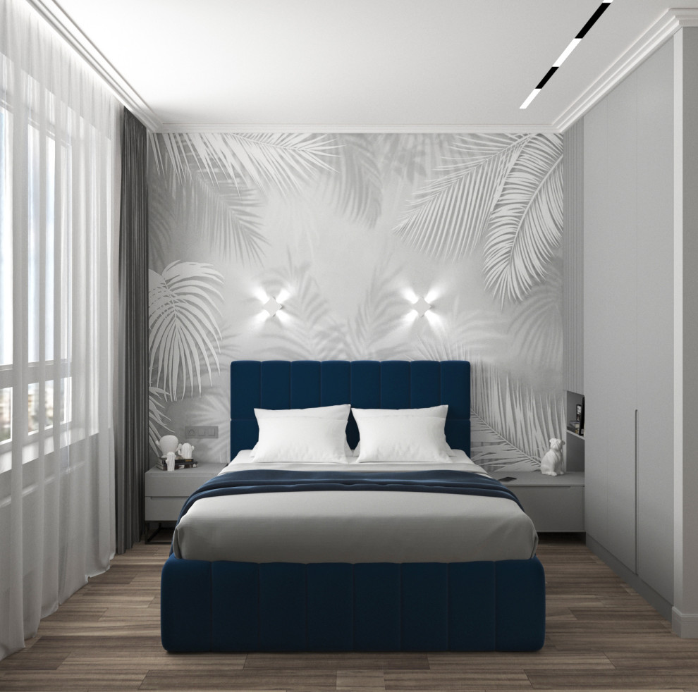 ЖК Скандинавия