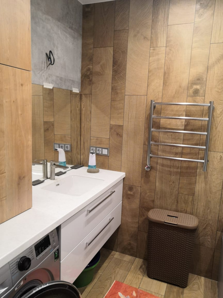 Неоклассика для молодого холостяка