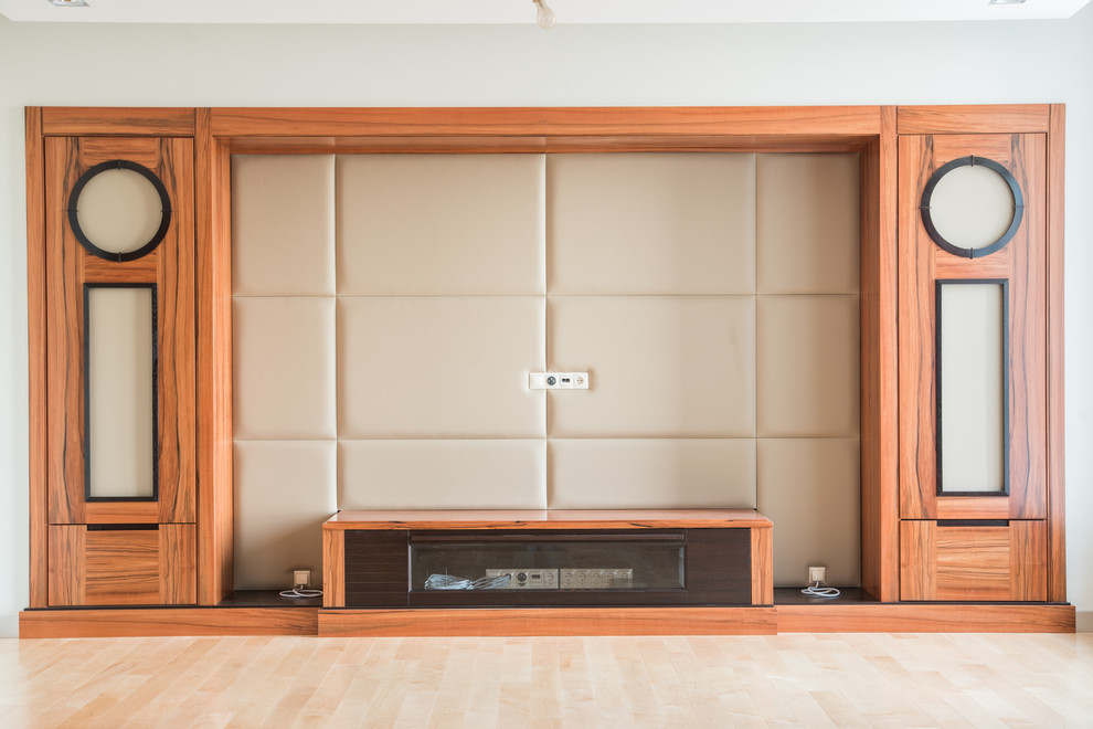 Яхтенный стиль. Элитная мебель