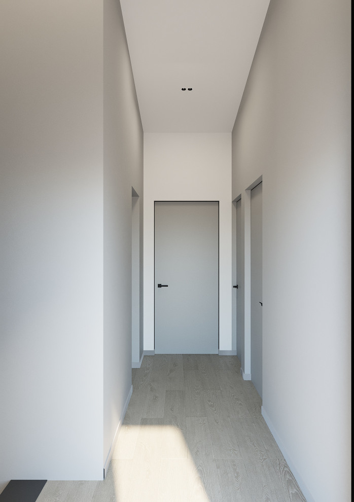 Дом д.Новоподклетное