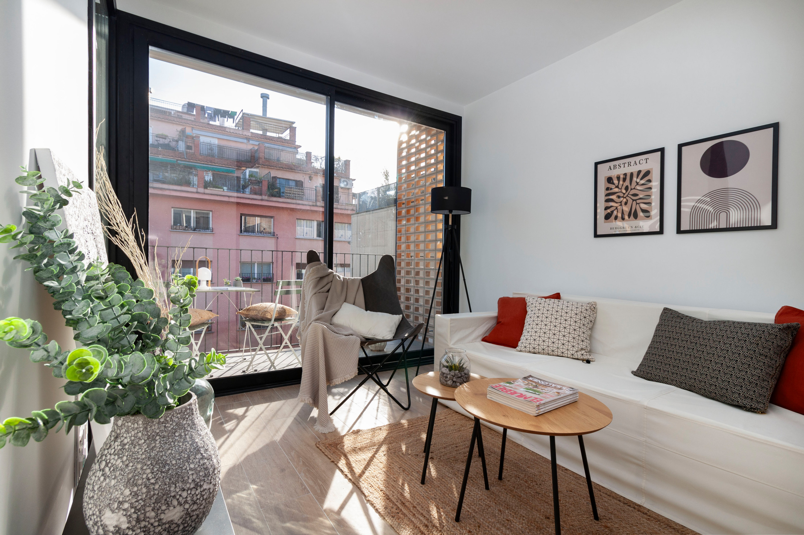 PROYECTO SANT CUGAT