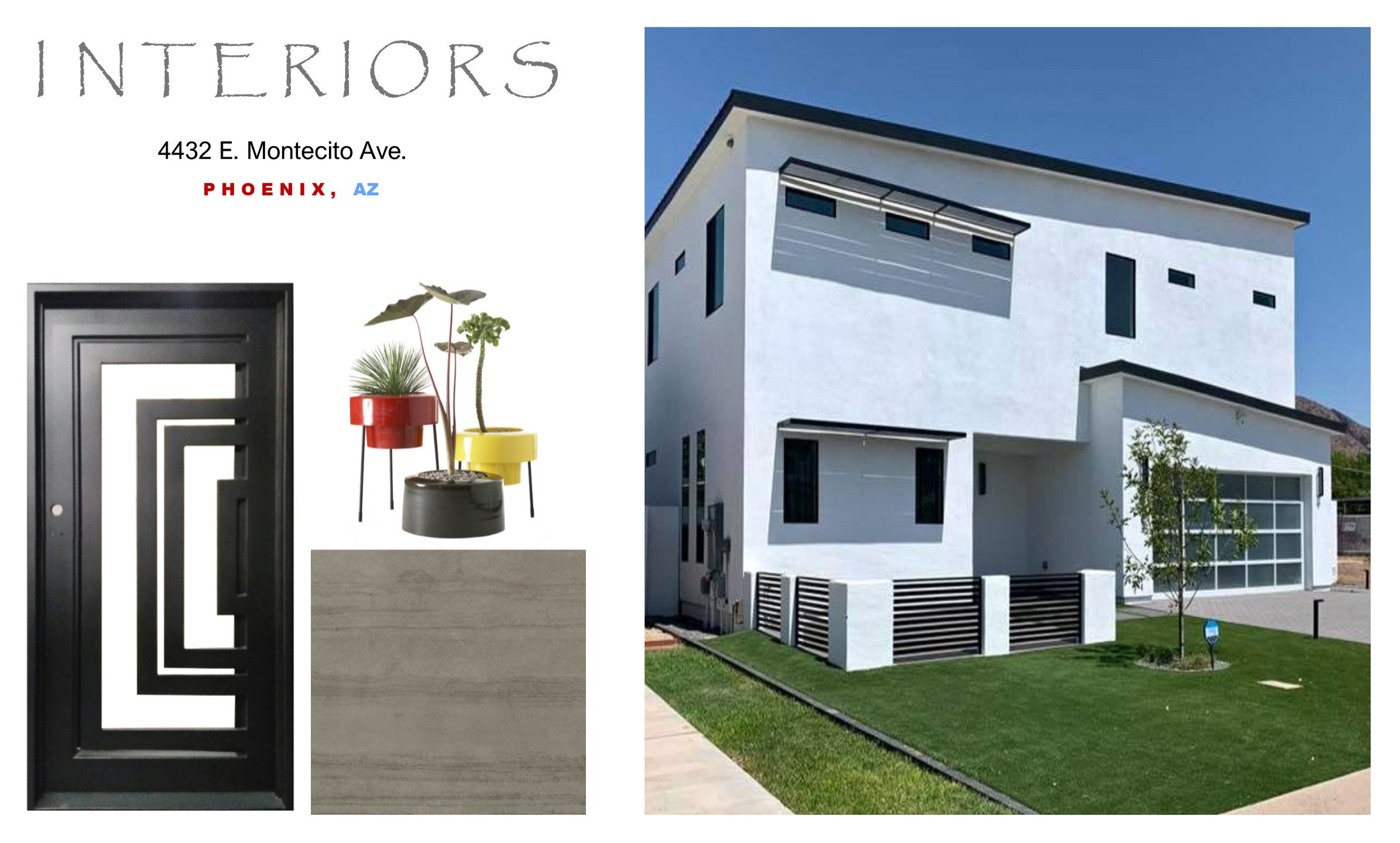 Builder Home Custom and Crafted