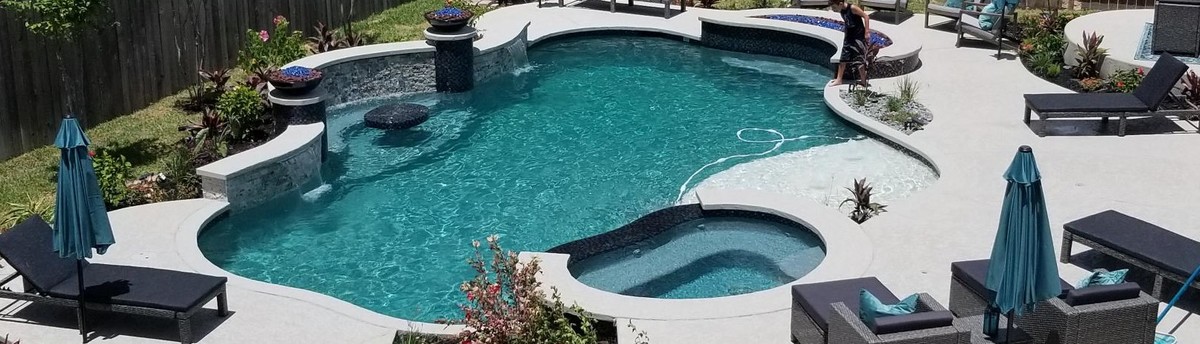 Supreme Pools Spas Spring Tx Us 77389