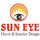 SUN EYE DECOR