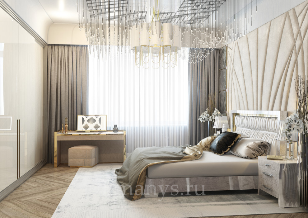 ЖК Новый Арбат