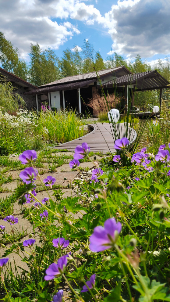 Руза Фэмили Парк